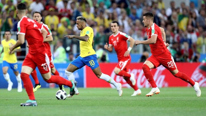 Tiến sĩ Lê Thống Nhất: Brazil giành ngôi đầu, sẵn đà toan tính đường xa