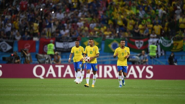 Brazil bị loại, Neymar có hối tiếc vì những pha 'ngã vờ'?