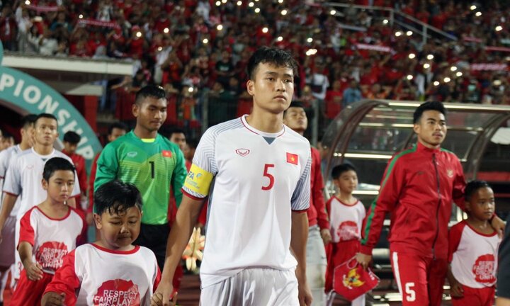 Trực tiếp U19 Việt Nam vs U19 Singapore, Link xem U19 Đông Nam Á 2018