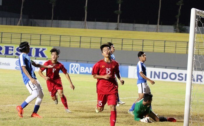 Bị loại từ vòng bảng, U19 Việt Nam chưa có vé máy bay về nước