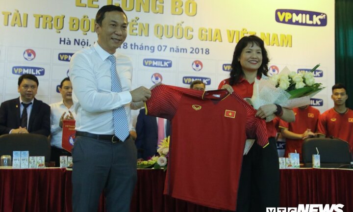 VFF chưa thể tổ chức Đại hội 8: Người trong nhà phá nhau