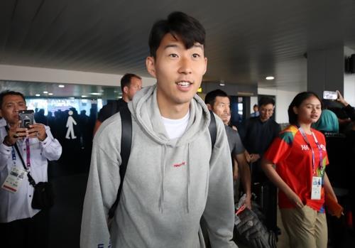 Son Heung-min: Hàn Quốc thắng Đức ở World Cup nhưng có thể thua bất cứ đội châu Á nào