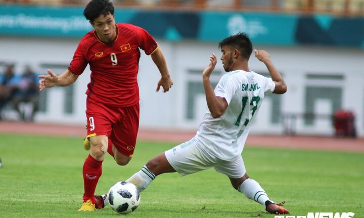 Nhận định Olympic Việt Nam vs Olympic Nepal: Thắng dễ, đoạt vé sớm