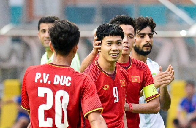 HLV Phan Thanh Hùng: 'Nepal không có cửa so với Olympic Việt Nam'