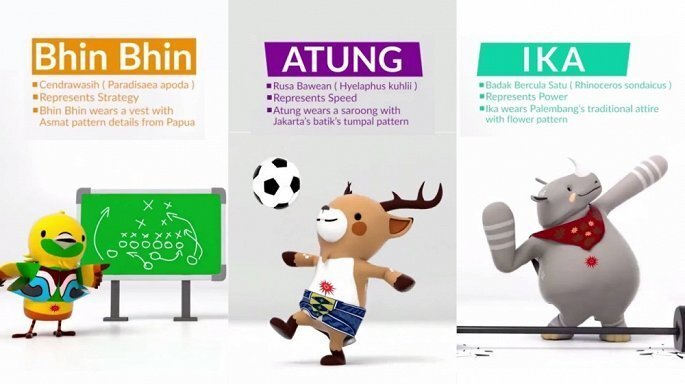 Đại hội Thể thao châu Á 2018 khai mạc, đoàn Việt Nam mơ phá kỷ lục HCV