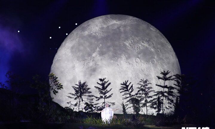 Hàn Quốc, Triều Tiên diễu hành chung, khai mạc ASIAD 2018 đẹp tuyệt vời