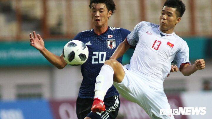 BLV Quang Huy: ‘Việt Nam đá pressing dâng cao hiện đại và rất hay’