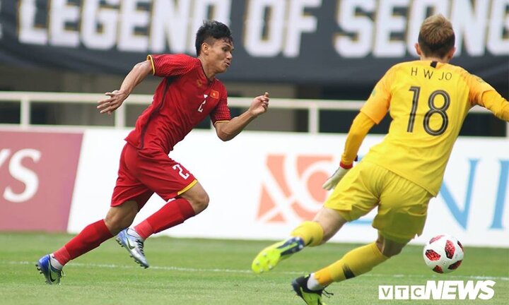 Báo chí quốc tế: 'Hành trình kỳ diệu của Olympic Việt Nam bị chặn đứng'