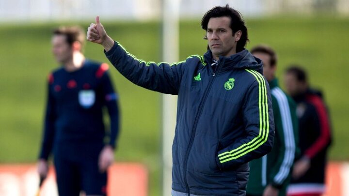 Santiago Solari, người được Real kỳ vọng trở thành 'Zidane mới' là ai?