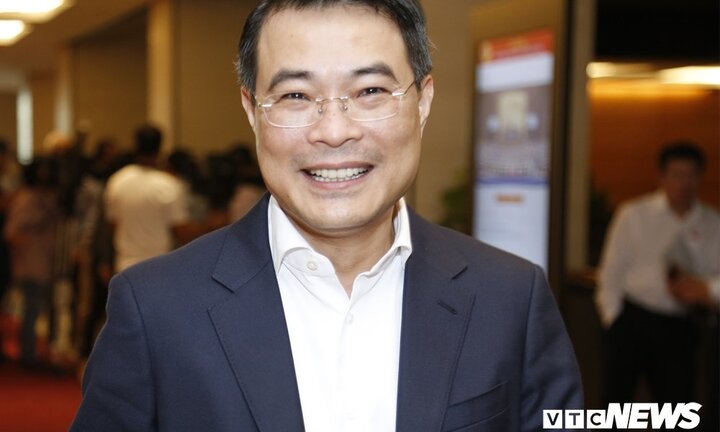 Thống đốc Lê Minh Hưng: Thanh toán nhân dân tệ ở biên giới là đúng pháp luật