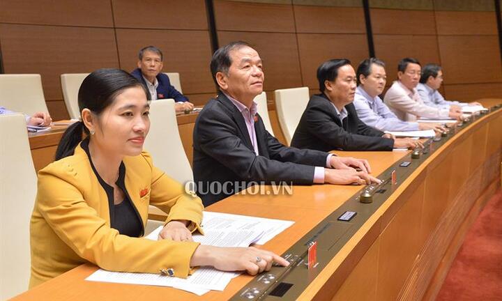 Từ 1/7/2019, tăng lương cơ sở từ 1,39 triệu đồng/tháng lên 1,49 triệu đồng/tháng