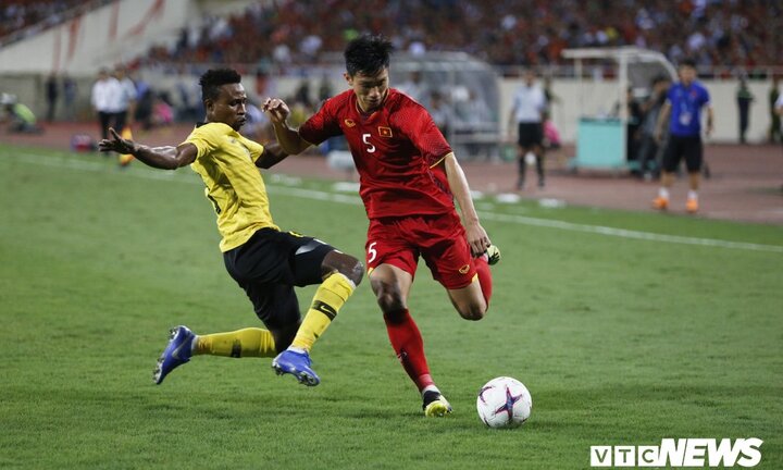 Malaysia tiến bộ qua từng trận, tuyển Việt Nam phải hết sức cảnh giác