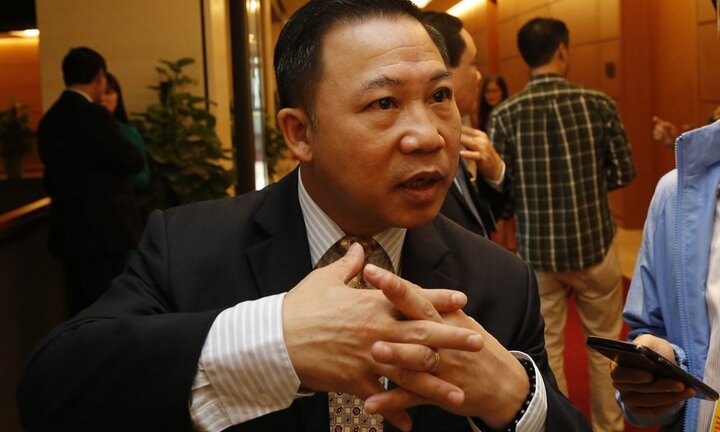 Tổng thư ký Quốc hội: Số liệu đại biểu Lưu Bình Nhưỡng sử dụng là chưa chính xác