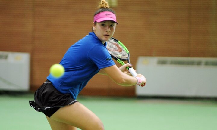 Đại hội Thể thao Toàn quốc: Fodor Csilla, Thanh Bình toàn thắng, Đà Nẵng vào chung kết quần vợt đồng đội nữ