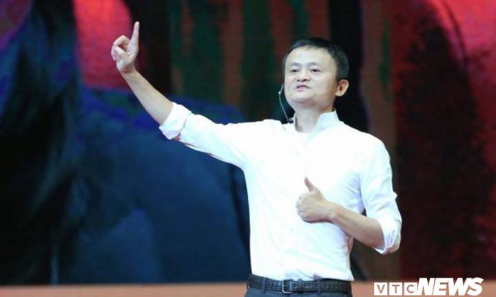 Tỷ phú Jack Ma được công bố là đảng viên Đảng Cộng sản Trung Quốc