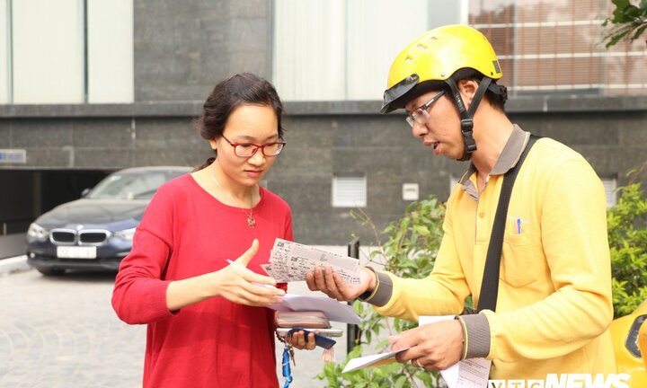 Yêu bóng đá Việt Nam, hãy chung tay cùng VFF diệt nạn phe vé