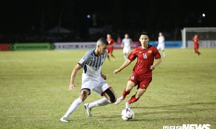 BLV Quang Huy: Tuyển Việt Nam vừa hay lại vừa may