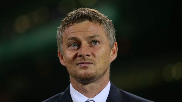 Tin nóng: Ole Gunnar Solskjaer làm HLV trưởng Man Utd thay Mourinho
