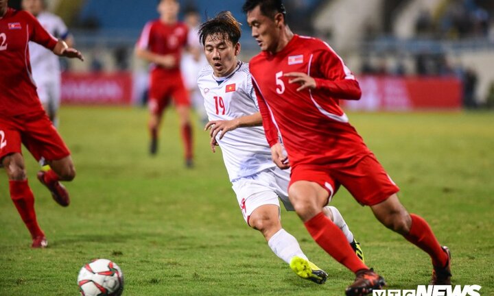 Mơ World Cup, lãnh đạo VFF quyết đưa bóng đá Việt Nam vào top 12 châu Á