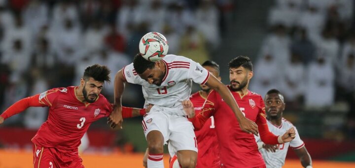 Asian Cup 2019 khai màn, UAE hoà hú vía Bahrain trận ra quân