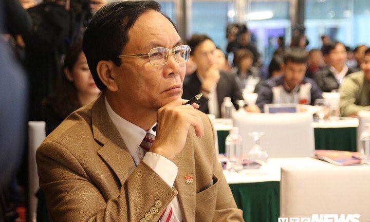 Rắc rối quanh Khu Liên hợp thể thao quốc gia Mỹ Đình: Trách nhiệm thuộc về ai?