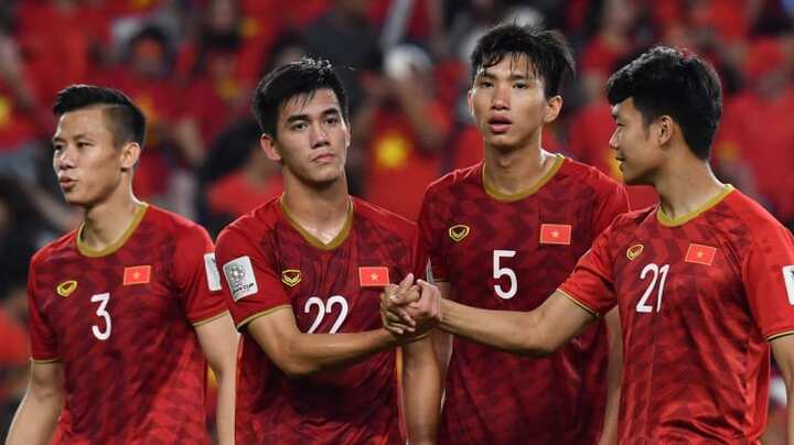 Nhận định Việt Nam vs Jordan: Vượt bão giông, vào tứ kết Asian Cup