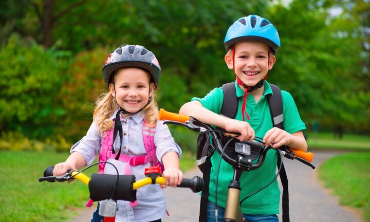 Tại sao người Đan Mạch khuyến khích trẻ trèo cây, nghịch lửa?