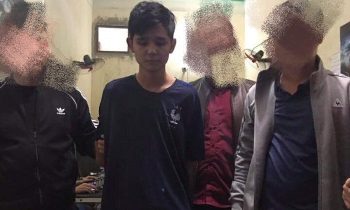 Xác định danh tính nghi phạm sát hại tài xế taxi tại Mỹ Đình