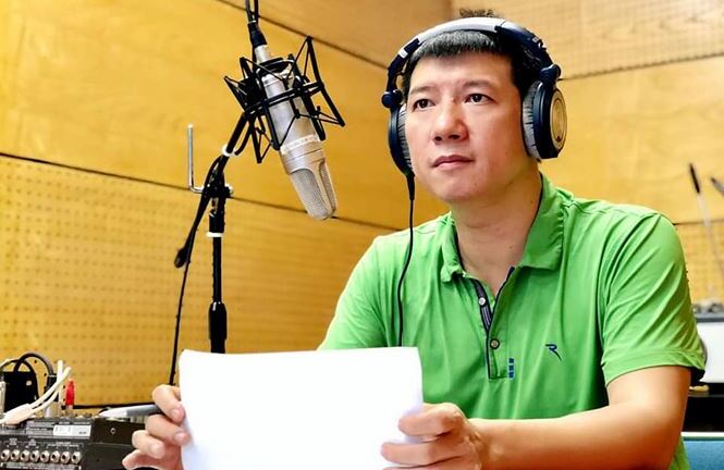 BLV Quang Huy: Hà Nội FC sẽ giành Siêu Cúp Quốc gia sau loạt luân lưu 11m