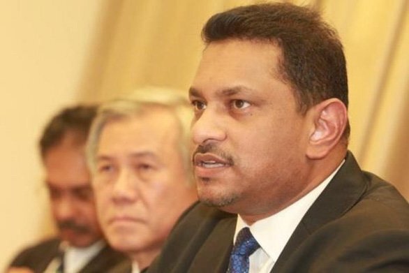 Chủ tịch Hội Luật sư Malaysia: Tại sao không thả Đoàn Thị Hương?