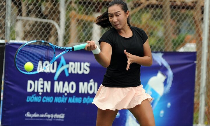 Hưng Thịnh-TP.HCM thắng liền 5 trận chung kết VTF Junior Tour 1 – 2019