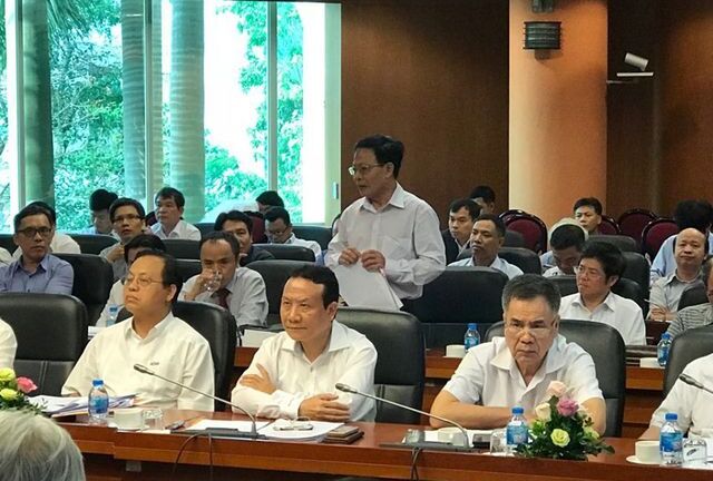 Một số cán bộ công an, quân đội gây tổn hại đến đất nước