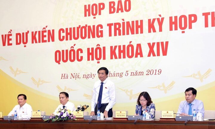 Quốc hội sẽ xem xét ra nghị quyết xử phạt nặng lái xe sử dụng rượu bia, ma tuý