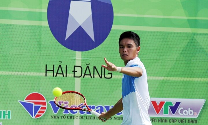 Xác định xong 2 cặp chung kết đồng đội Cúp Hải Đăng 2019