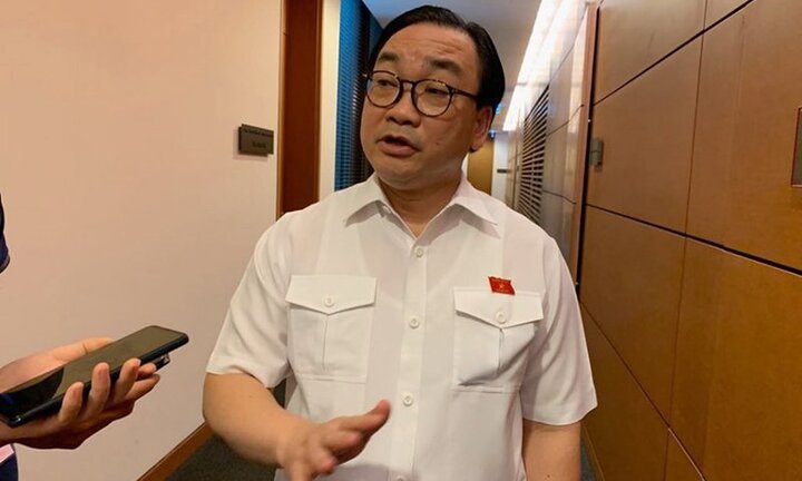 Bí thư Hà Nội: Đang rà soát dịch vụ công liên quan Nhật Cường Mobile