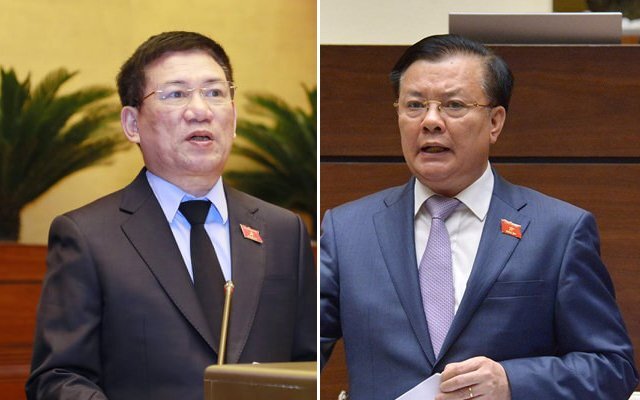 Tổng Kiểm toán tranh luận với Bộ trưởng Tài chính quanh khoản truy thu thuế hàng trăm tỷ đồng của Unilever