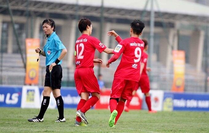 Cúp Quốc gia LS 2019: Hà Nội, Phong Phú Hà Nam đấu chung kết, bốc thăm phân cặp tranh hạng 3