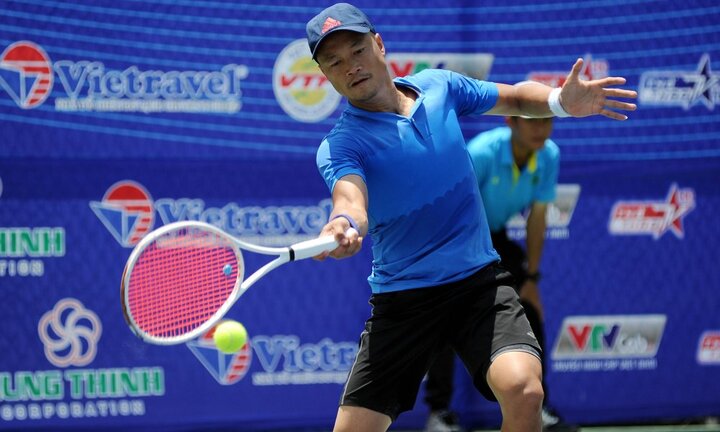 Lạng Sơn lần đầu đăng cai một giải VTF Masters 500