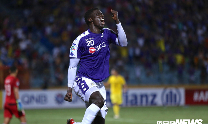 Trực tiếp Hà Nội FC vs Ceres Negros: Chờ Hà Nội FC tạo kỳ tích châu lục