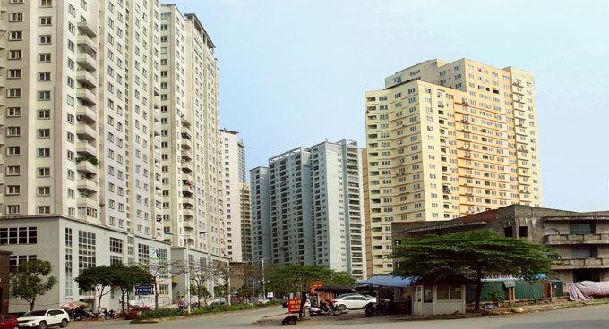 Giám đốc công an Hà Nội: Chuyển VKS xem xét vi phạm ở 5 cụm chung cư
