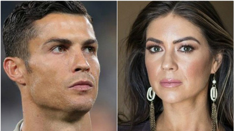 Ronaldo thoát án hiếp dâm ở Mỹ