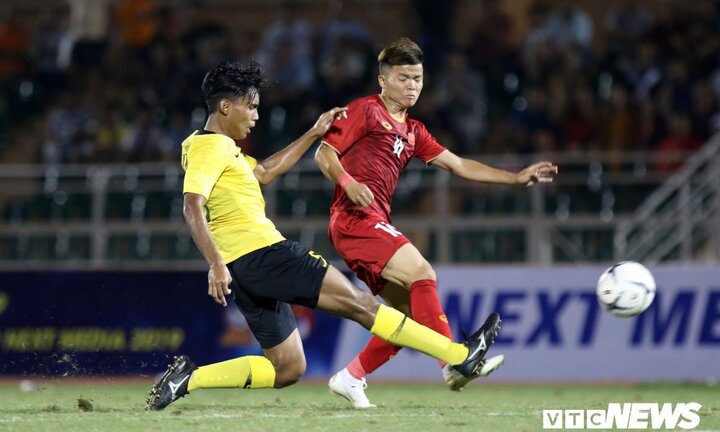 Trực tiếp U18 Việt Nam vs U18 Malaysia, trận ra quân giải U18 Đông Nam Á