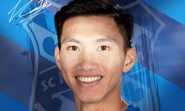 Vì sao Văn Hậu nhận mức lương gần 6 tỷ đồng/năm ở Heerenveen?