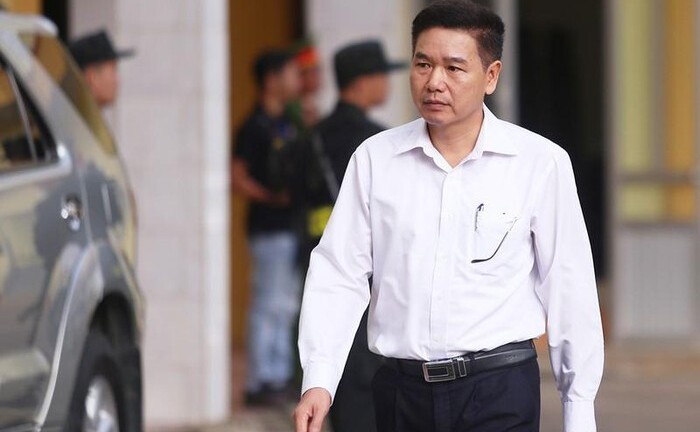Bắt giam cựu PGĐ Sở GD&ĐT Sơn La gian lận thi cử