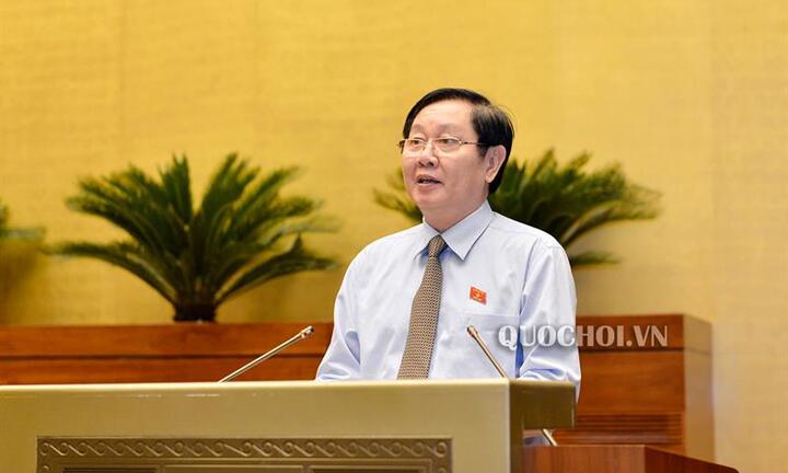 177 phường của Hà Nội thí điểm không tổ chức HĐND