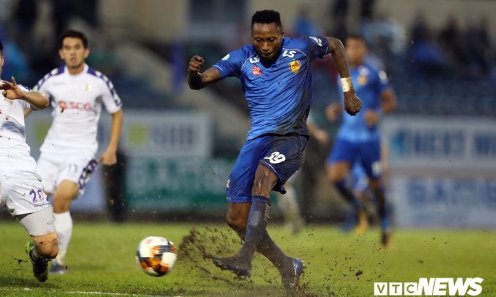 Bác tin Hoàng Vũ Samson vi phạm quy chế thi đấu tại Cup Quốc gia 2019