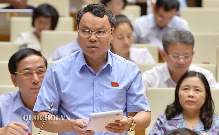 ĐBQH: Dư luận râm ran chợ đen mua quan bán chức nhộn nhịp trước kỳ đại hội, bầu cử