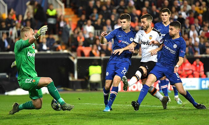 Tổng hợp Champions League 28/11: Messi lập kỷ lục, Liverpool và Chelsea chưa có vé knock-out