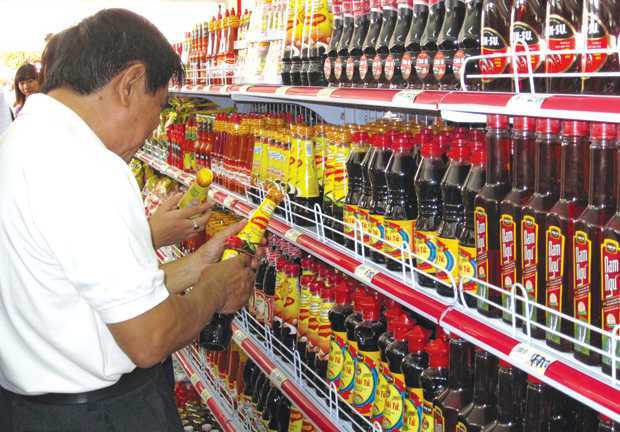 Nước mắm, nước chấm: lừa độ đạm thành độ N?