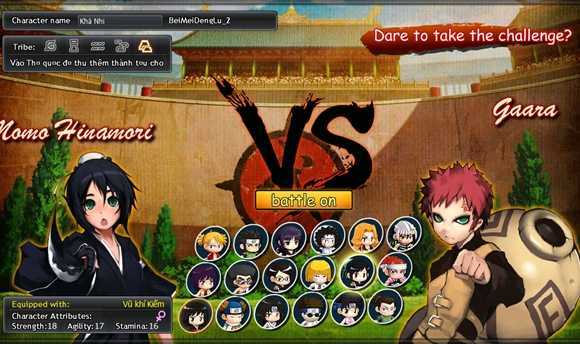 Điểm mặt Game Online 'mới toanh' vừa về Việt Nam